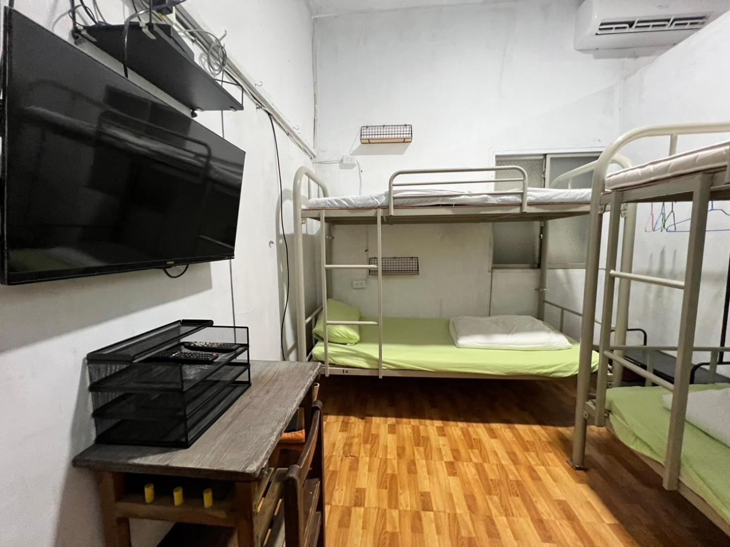 小心沙發背包客棧 Apartment Chenggong Room photo